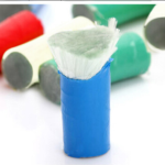 Magic Rust Remover Cleaning Brush Kitchen Clean Tools