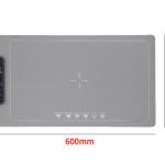 Silicone Dishes Warming Plate Household Graphene Insulation Board