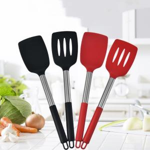 Cooking Utensils Leak Shovel And Close Shovel