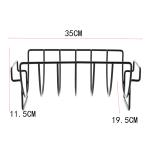 Outdoor barbecue grill steak grill chicken grill grill grill