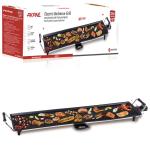 Home Multi-function Electric Grill Pan With Less Oil And Non-stick