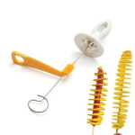 Potato Manuel Cutter Slicer Reusable Potato Kitchen French Tools