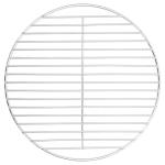 Round Grill Grate Ø34.5 cm 304 Stainless Steel