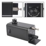 Barbecue Rotisserie Motor Adjustable Speed High Torsion BBQ Grill 5V -12V USB New