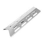 4Pcs BBQ Heat Plate Cover Durable Grill Heat Tent For Hiking Barbecue Grill