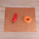 Baking tools Thick baking linoleum Oven-specific high temperature tarpaulin Bakeware cloth Cake cloth