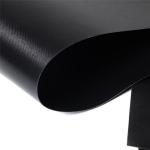 Non-stick barbecue grill mat