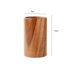 Small-leaf Acacia Wood Cooking Set Kitchen Tools Wood
