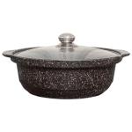 Stone Casserole Heat-resistant Health-care Ceramic Soup Pot