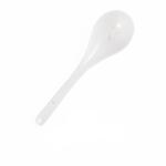High Temperature White Porcelain Household Noodles Soup Bowls Dishes
