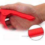 Shrimp Peeler Kitchen Appliances Portable Stainless Steel Shrimp Deveiner Lobster Practical Kitchen Supplies Fishing Knife Tools
