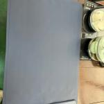 Multifunctional Household Intelligent Silicone Dishes Warming Plate Dining Table Heating Insulation