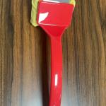 Creative And Simple Barbecue Grill Cleaning Brush
