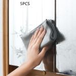 Double-sided Glass Cloth Kitchen Washing Dishes