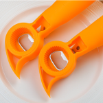 Creative Peeling And Shredding Seven In One Kitchen Tools Gadgets