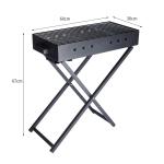 Outdoor Portable Household Charcoal Grill