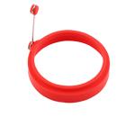 Binaural Fried Poached Egg Ring Cake Mold Kitchen Baking Tools