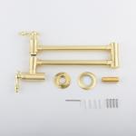 Kitchen Folding Faucet