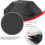 Grill Rack Dust Cover Oxford Cloth