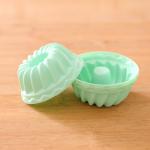 Food grade silicone Muffin cup mold