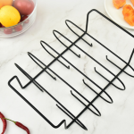 Non-stick Lacquer Grill Portable Grilled Steak And Lamb Chops