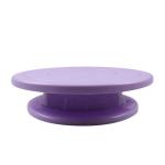 Cake Turntable Rack Stable Non-slip Round Cake Table Kitchen Baking Tools
