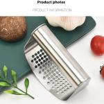 Kitchen And Household Garlic Puree Utensil