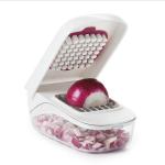 Multifunctional Vegetable Cutter for Kitchen Utensils