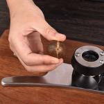 Stainless Steel Chestnut Opener Kitchen Small Tools Household Multifunctional