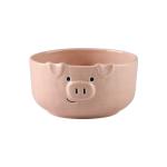 Cute Dishes Set Ceramic Japanese Cartoon Tableware