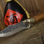Tiger Bone Knife Kitchen Slicing Tools