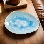 Ceramic Dim Sum Dishes With Tiny Flaws