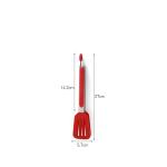 Stainless Steel Silicone Food Clips BBQ Clips Kitchen Tools