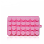 Expression, chocolate mold