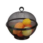 Creative Kitchen Utensil Fruit Plate With Lid