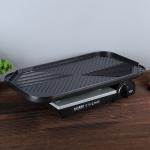 Household Baking Tray Rectangular Double-sided Multifunctional
