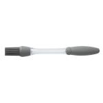 Silicone Brush Baking Tools PS Handle Round Head Broom Kitchen Seasoning