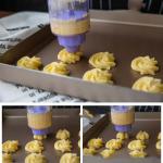 Biscuit making and baking utensils
