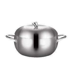 Thickened Health Cookware For Stewing
