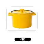 Casserole Stew Pot Soup Household Gas Large Stone Pot Ceramic