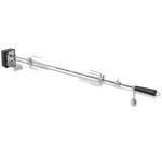 Grill Spit with Motor 1000 mm   Rotisserie