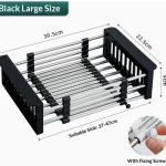 Multi-functional Fruit And Vegetable Dishes Washing Vegetable Basket Kitchen