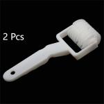 Baking Tools Small Plastic Netting Knife Pineapple Bread Hob Roller Knife Kitchen Gadget Report