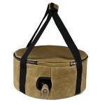 Outdoor Camping Dutch Pot Storage Bag