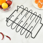 Non-stick Lacquer Grill Portable Grilled Steak And Lamb Chops