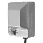 Grill Rotisserie Motor Stainless Steel 4 W