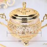 High-end European-style Kitchen Utensils Seasoning Bottle