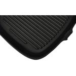 Cast Iron Grill Pan 24 x 23 cm