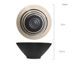 Large Size Household Dishes And Tableware Sets