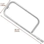 Gas Grill 304 Stainless Steel Tube Burner